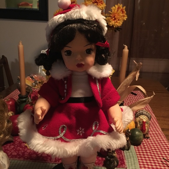 This is a Terry Lee Doll Reproduction in excellent condition - Picture 5 of 12